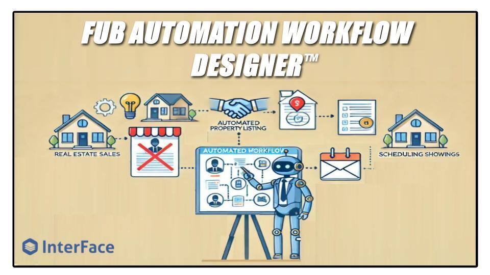 FUB Automation Workflow Designer (3)